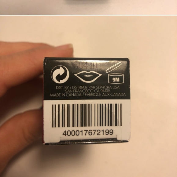 Sophora Minnie lip stick - Picture 11 of 16